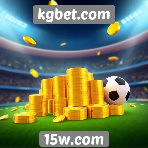 Promoções e bônus atuais disponíveis no kgbet.com