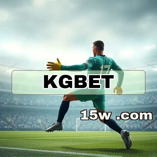 kgbet.com: Apostas de Futebol que Transformam sua Paixão em Emoção