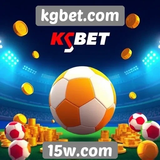 Análise dos bônus oferecidos no site kgbet.com