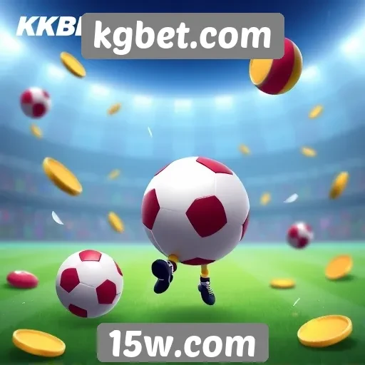 Avaliação das promoções e bônus em kgbet.com