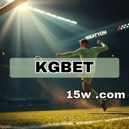 kgbet.com: Descubra os Caça-Níqueis que Vão Te Encantar