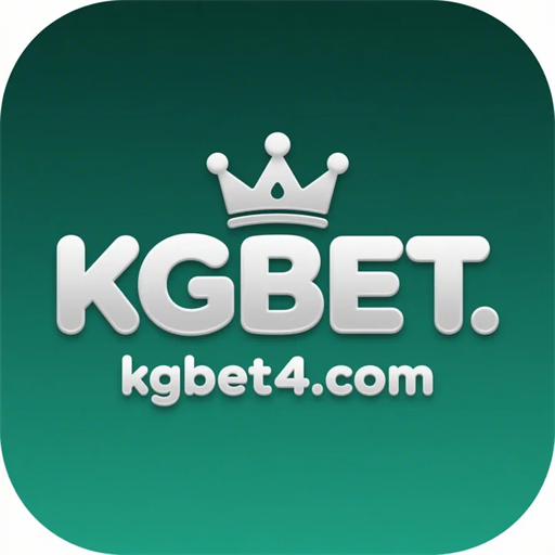 kgbet.com Logo
